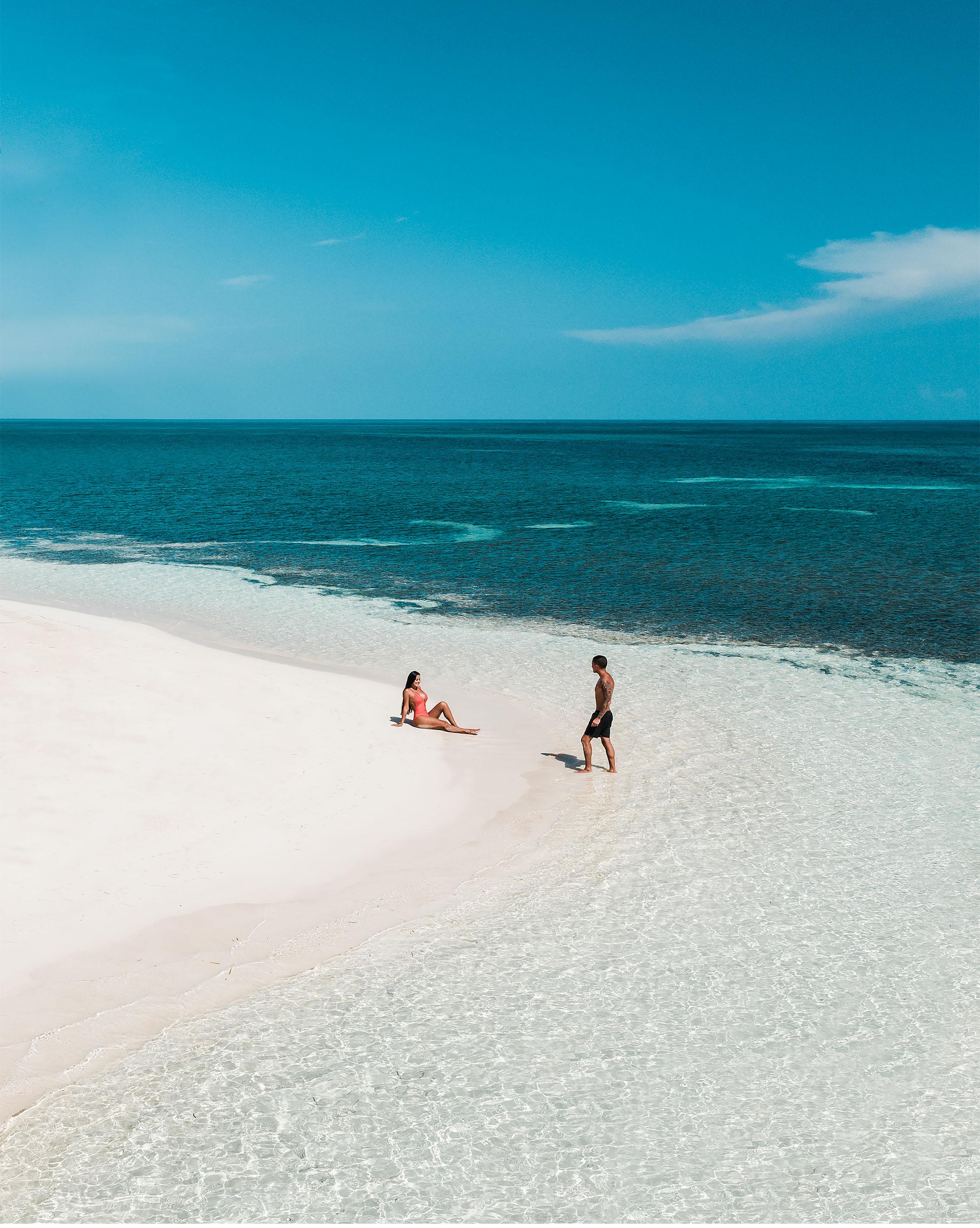 Excellence Oyster Bay (Adults Only) Hotel Falmouth Buitenkant foto